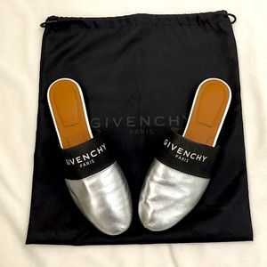 Givenchy Women’s Mules